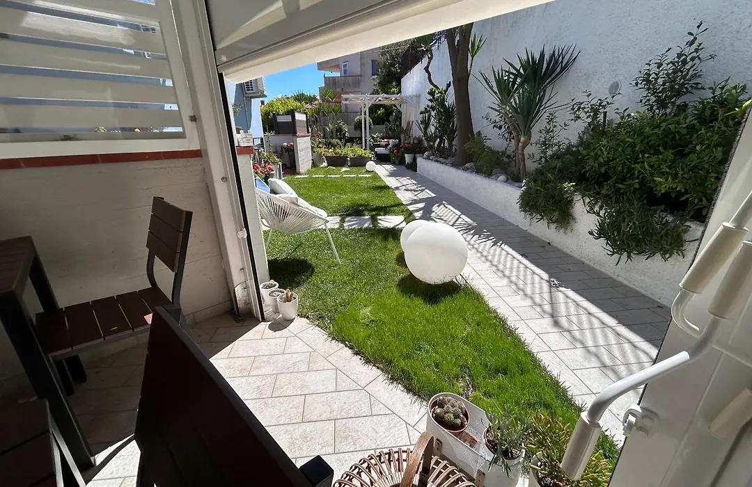 B&B Sirolo My House-1