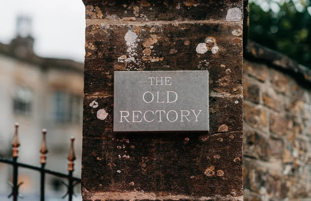 The Old Rectory Somerset-1