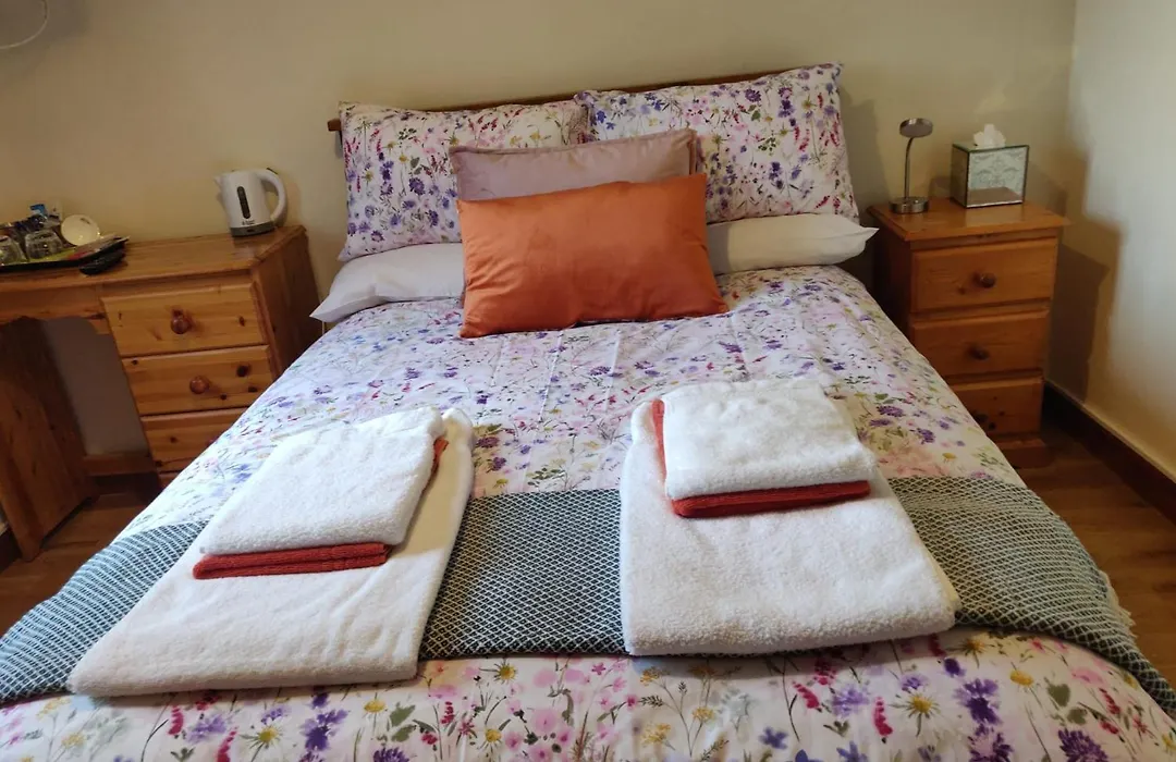 Beech Lodge B&B-1