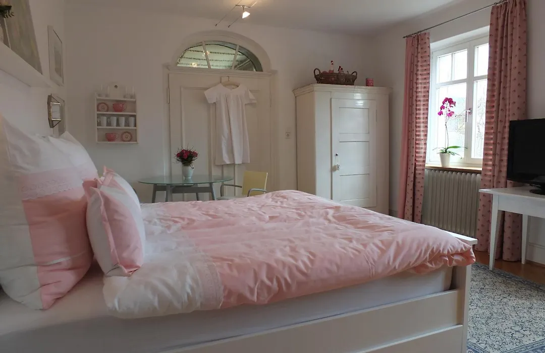 B&B Rosenliebe-1