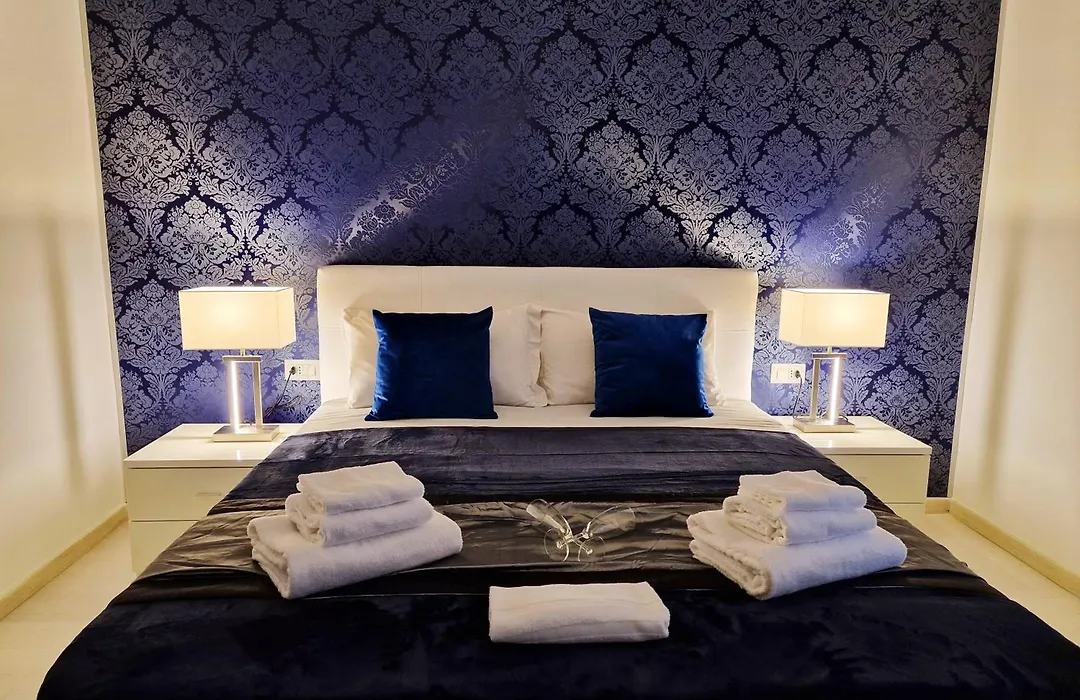 Maschio Angioino Suite-1