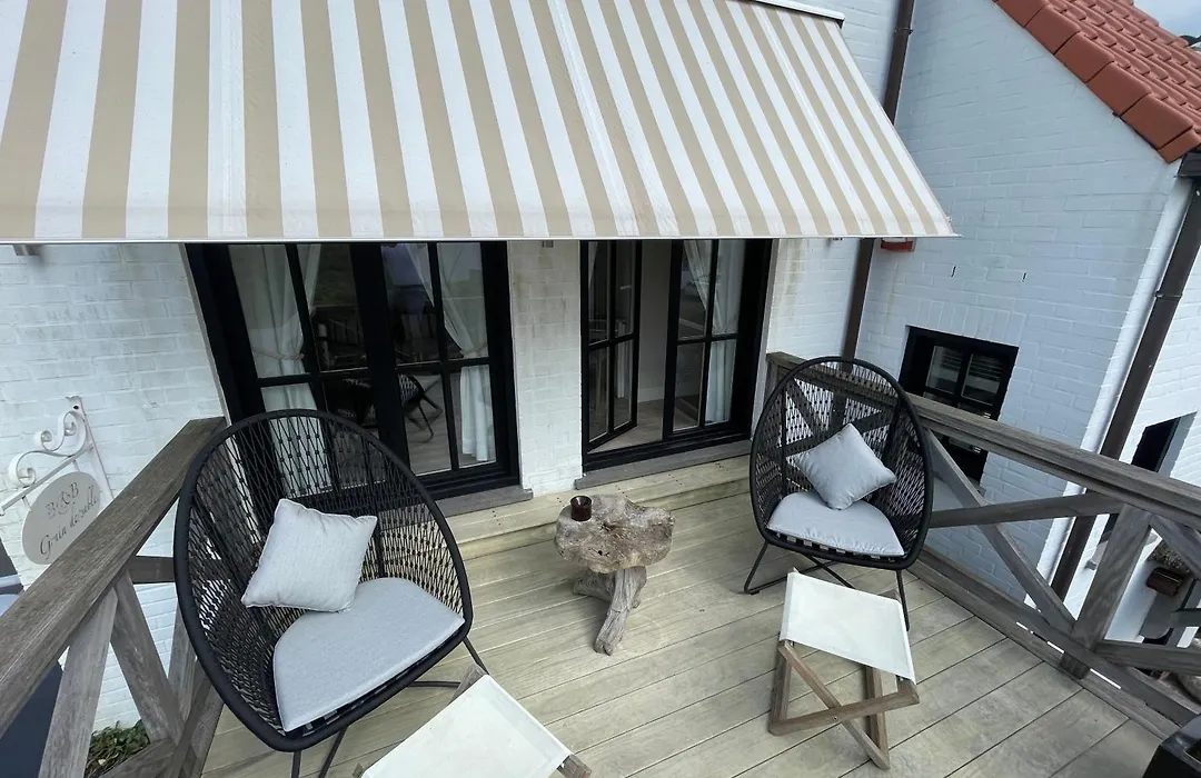 B&B Grain de Sable-1