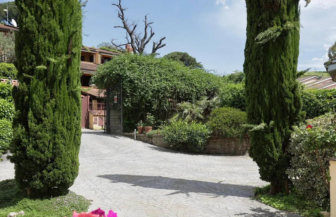 Villa Veio-1