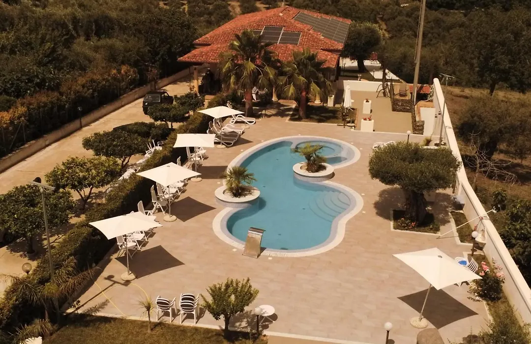 B&B Villa Mery-1