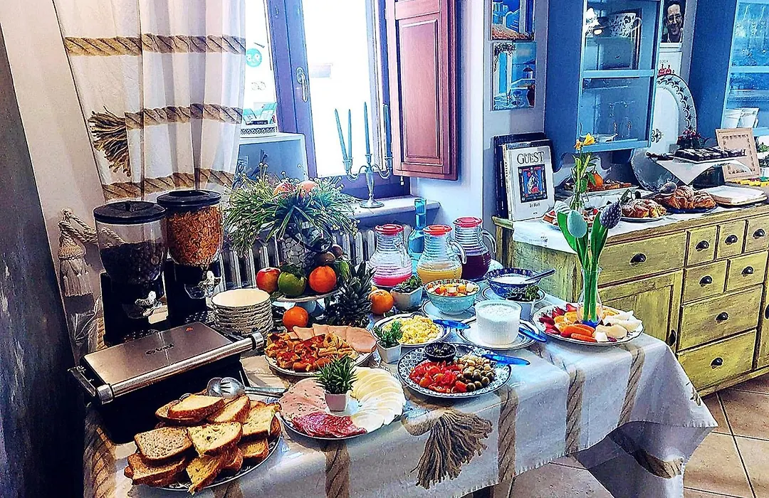 B&B Il Grifone-1