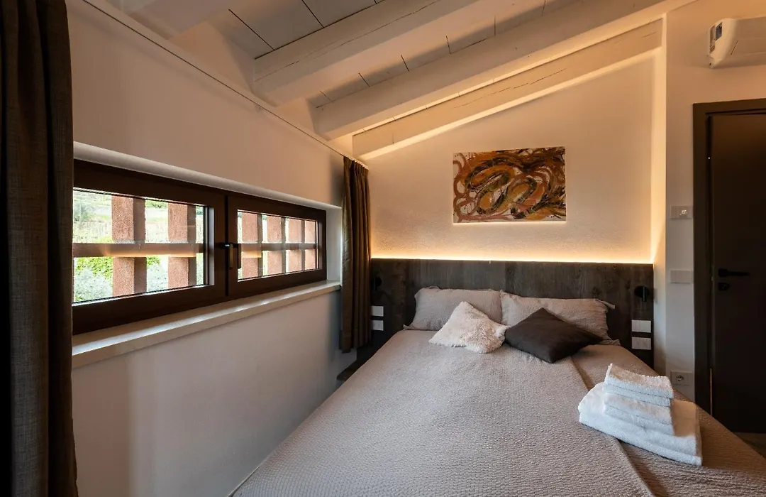 Bed & Breakfast Bure Alto-1