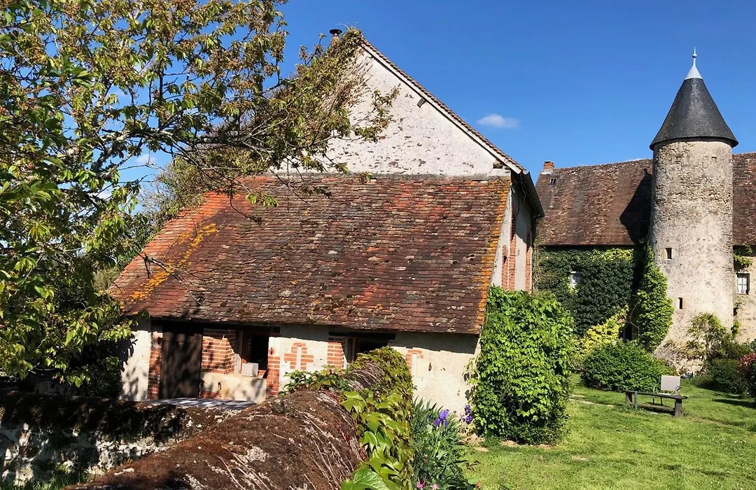 Chateau Mareuil-1