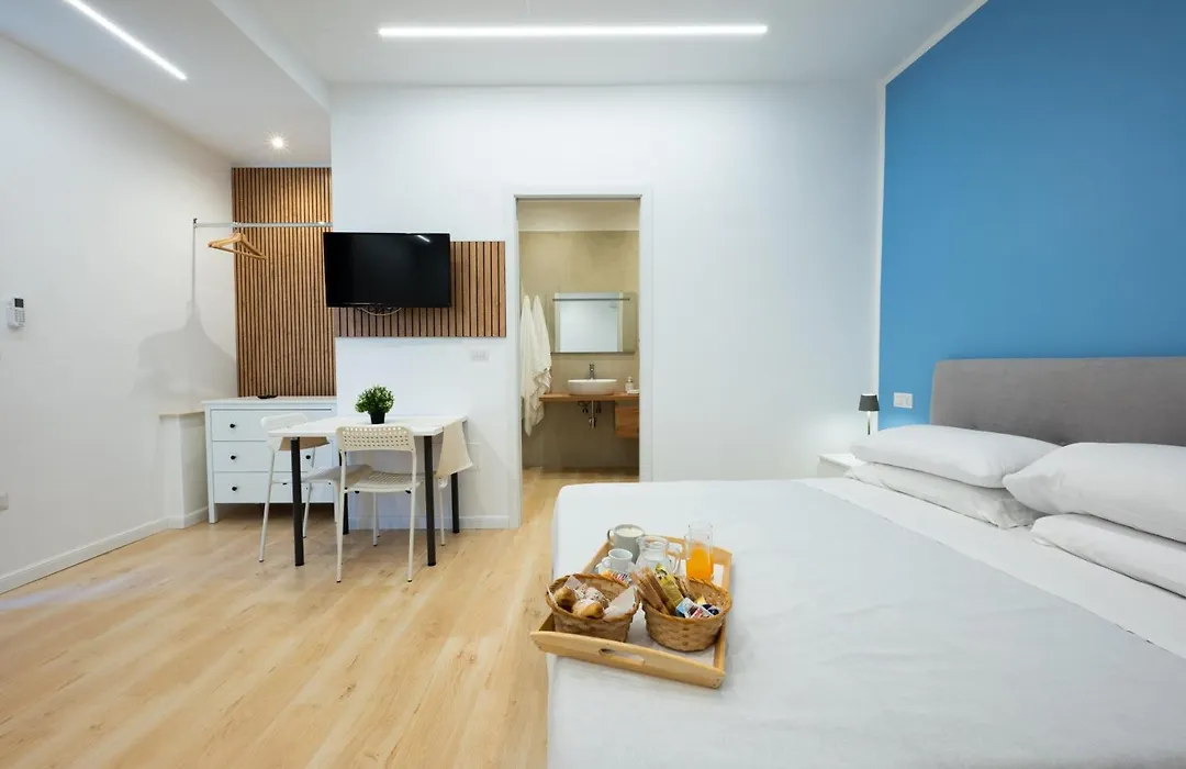B&B del Sole-1