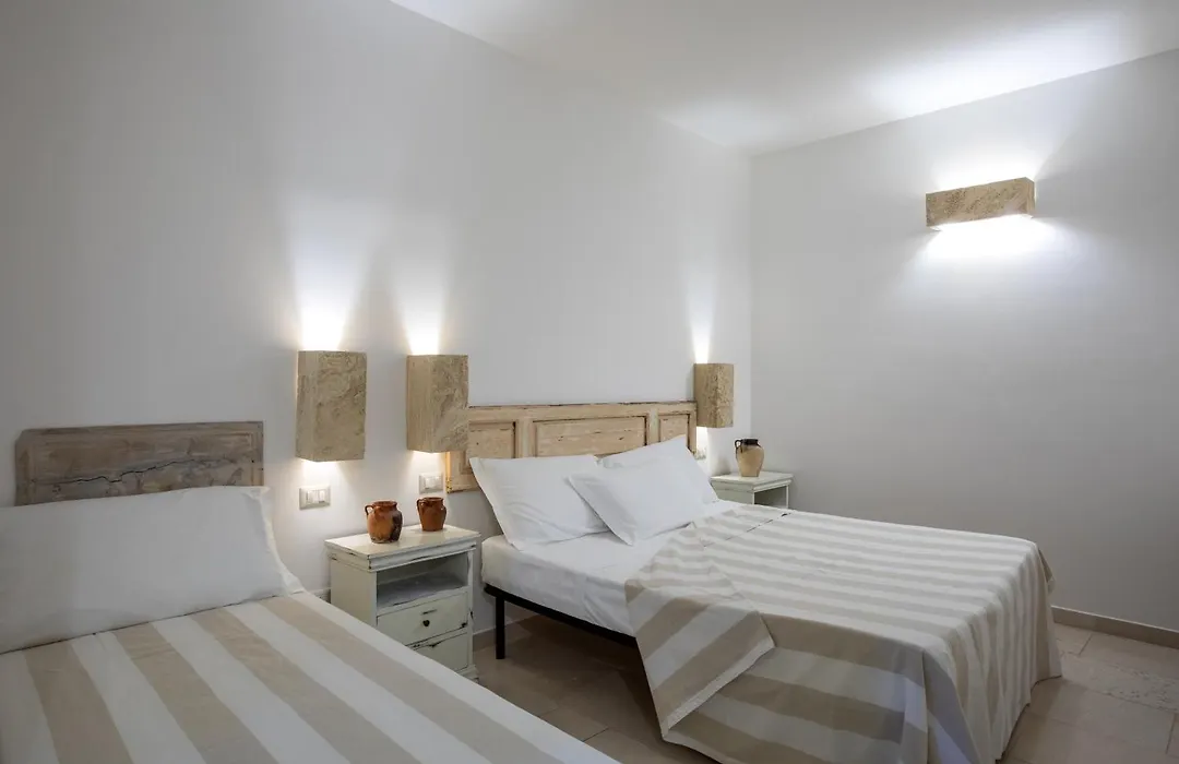 Il Torrino B&B-1