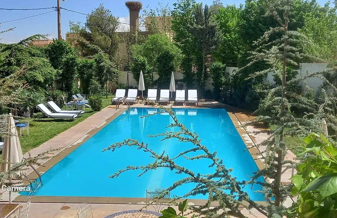 Villa Pomme D'Or-1