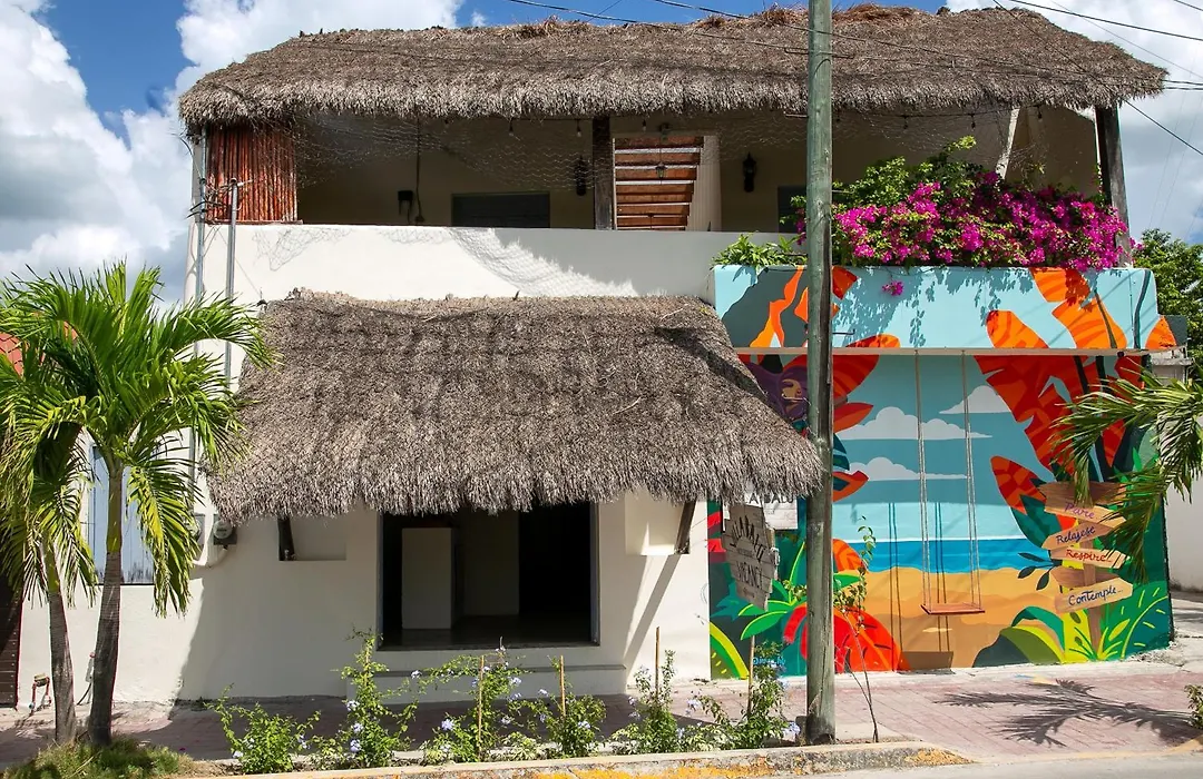 Hotel Villa Balu-1