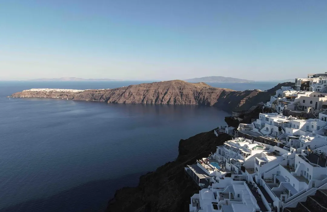 La Roka, Cliffside Memories-1