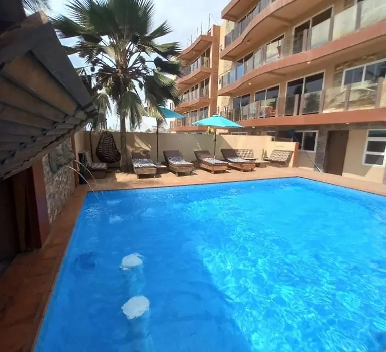 La Guest House-1