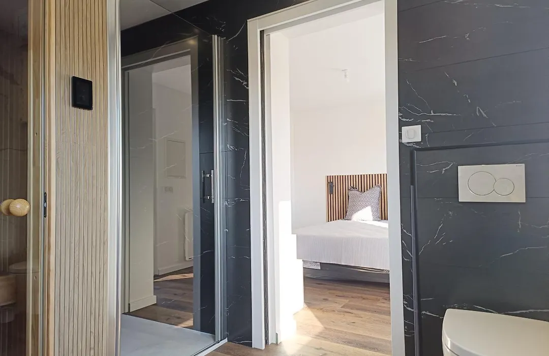 La chambre de KERLAGATU-1