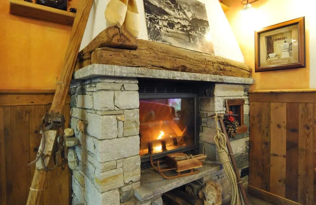 L'Ancien Paquier Chambre D'Hotes-1