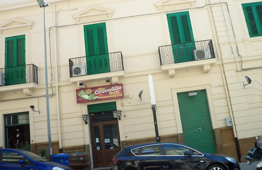 B&B Casa Laganà-1