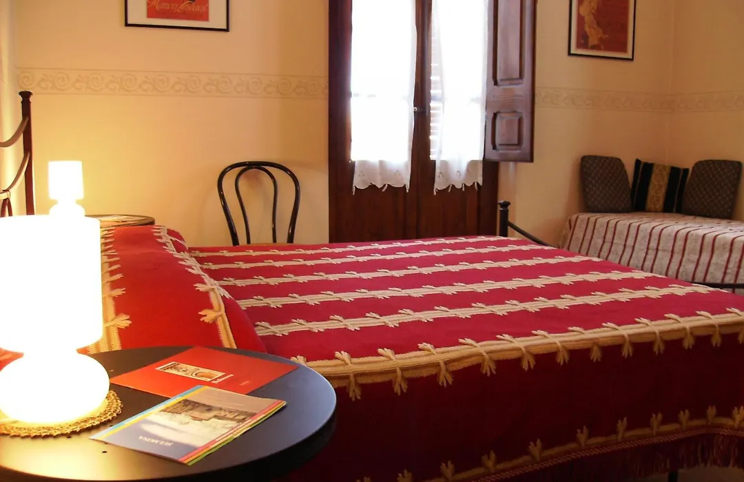 B&B Santa Chiara-1