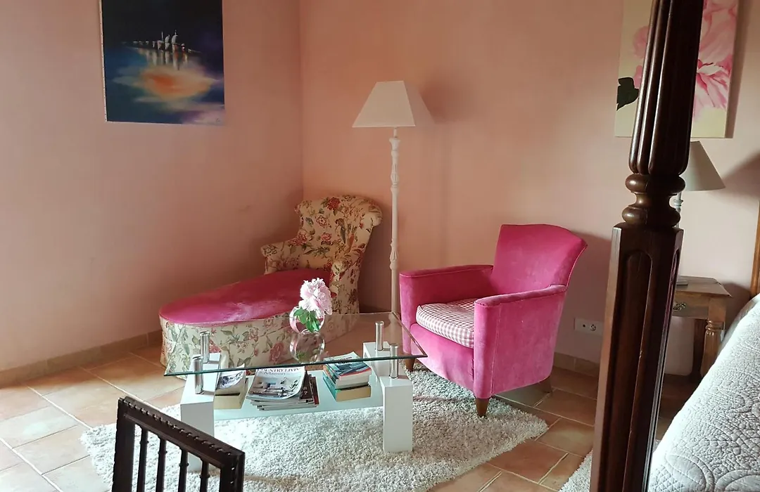 Chambres d'Hôtes Les Châtelains-1