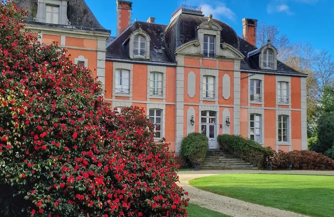 Chateau De Chantore-1