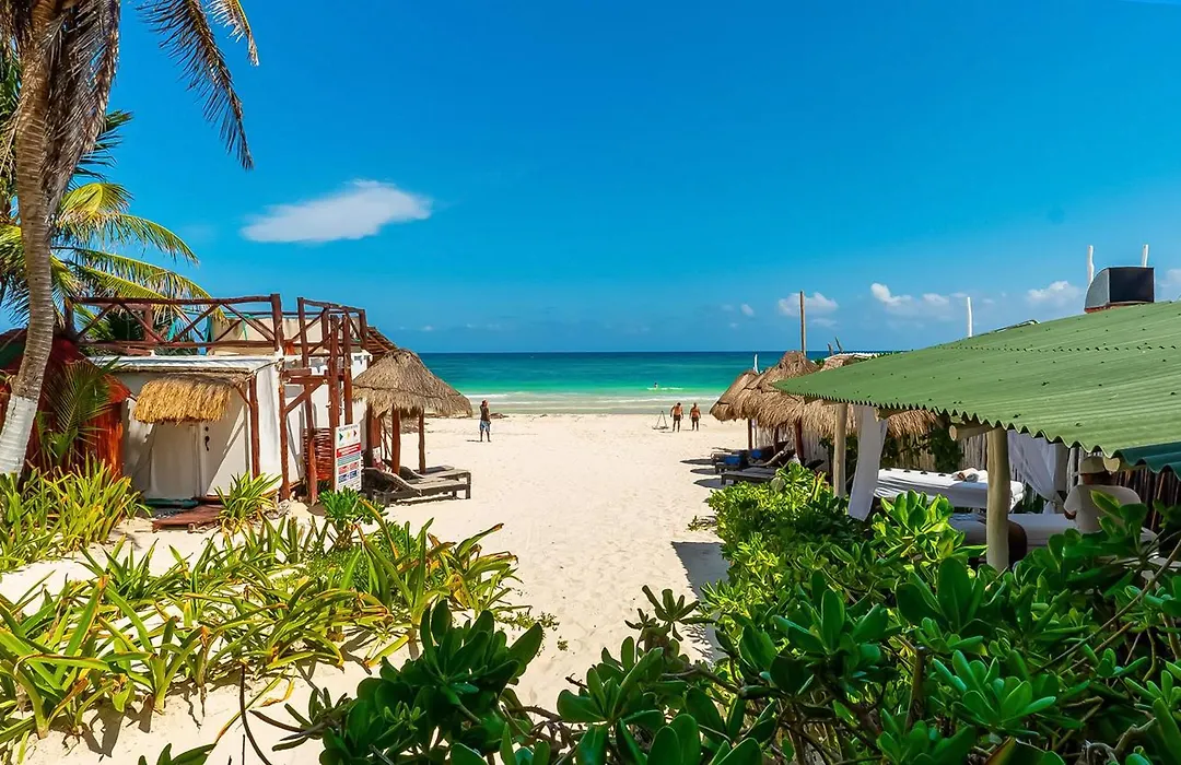Chancabanita Tulum-1