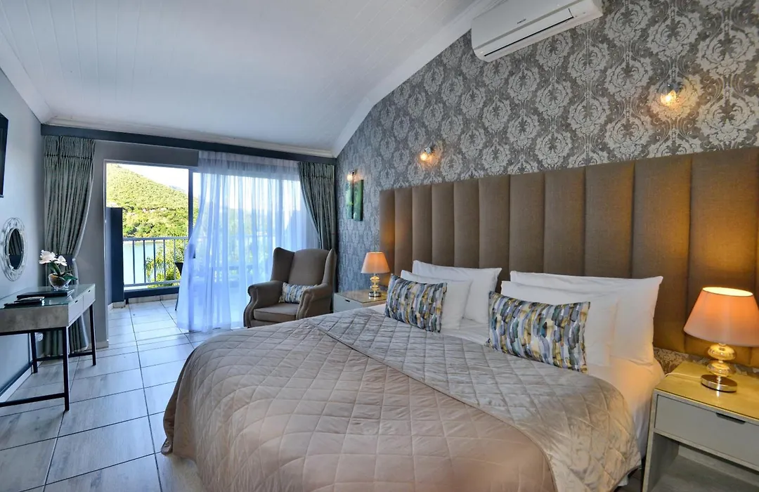 The Shore House-1