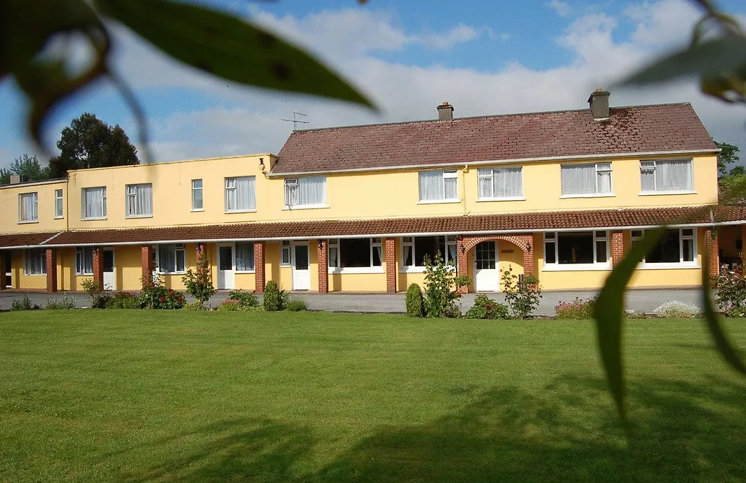 The Gardens Guest Accommodation-1
