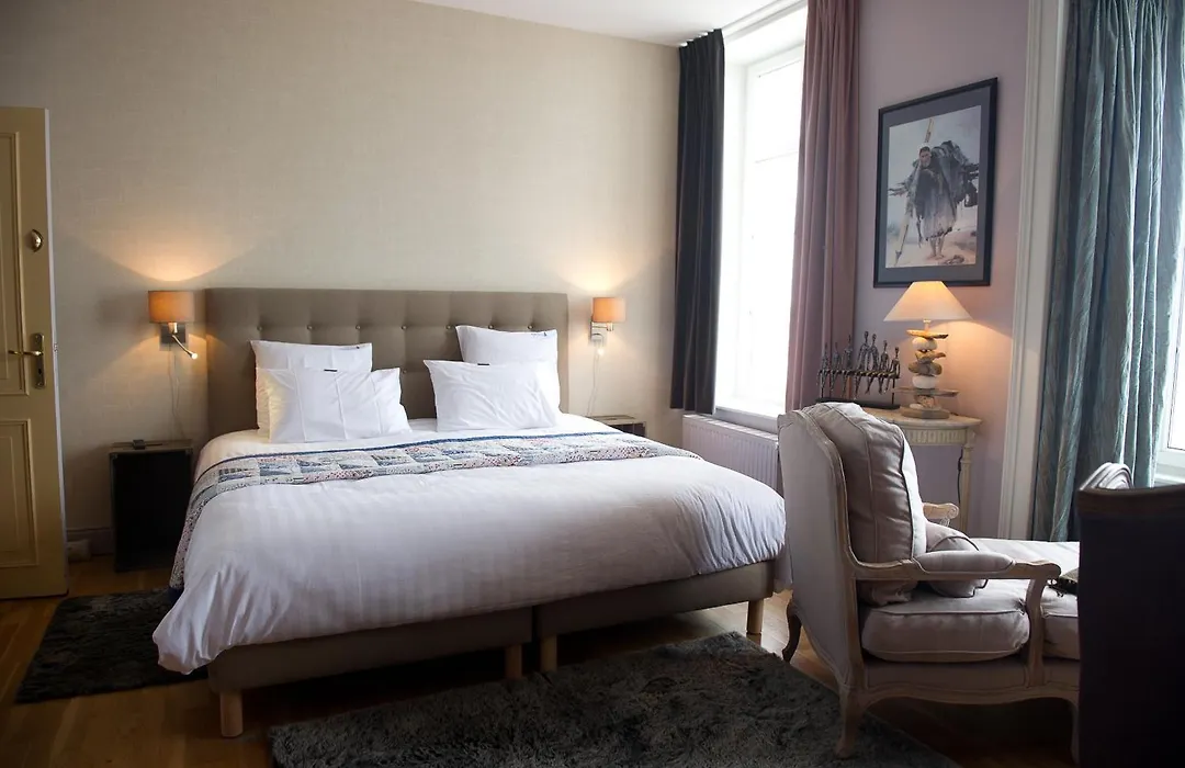 La Goelette, Chambres D'Hotes-1