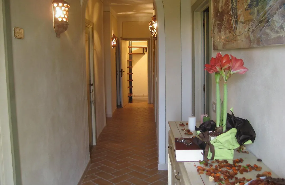 B&B Il Moscondoro-1