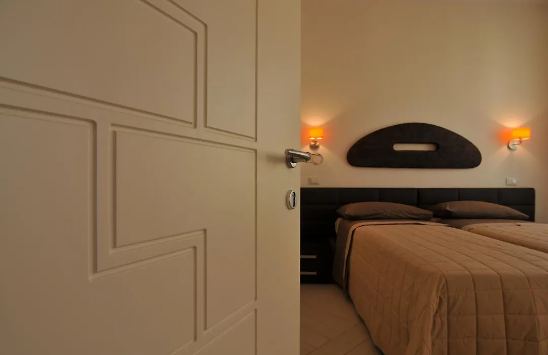 B&B Il Grifone-1