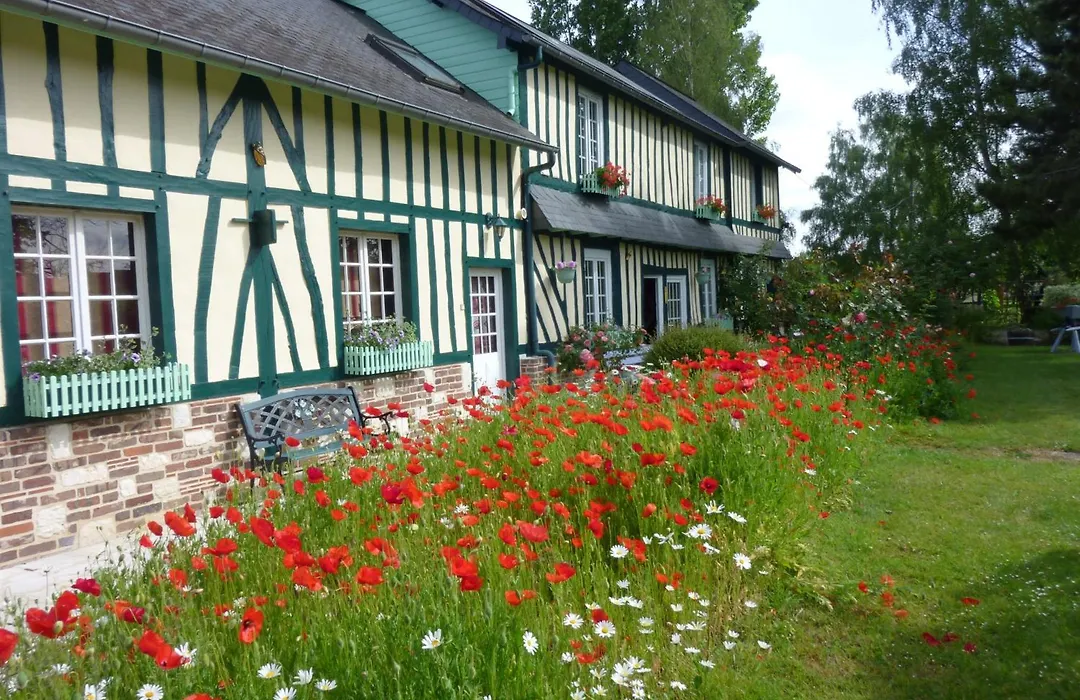 Chambre d'hôtes Au Fil De L'eau-1