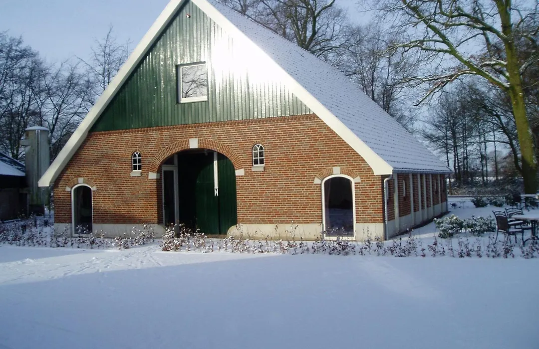 B&B De Pepper-1