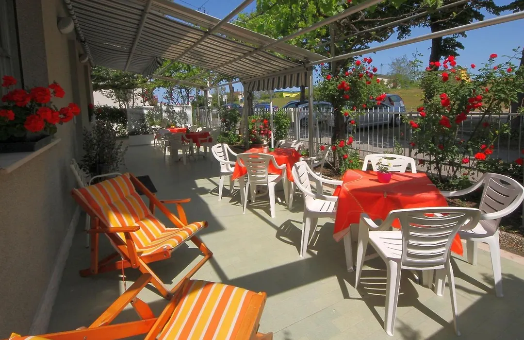 Villa Lauda B&B-1