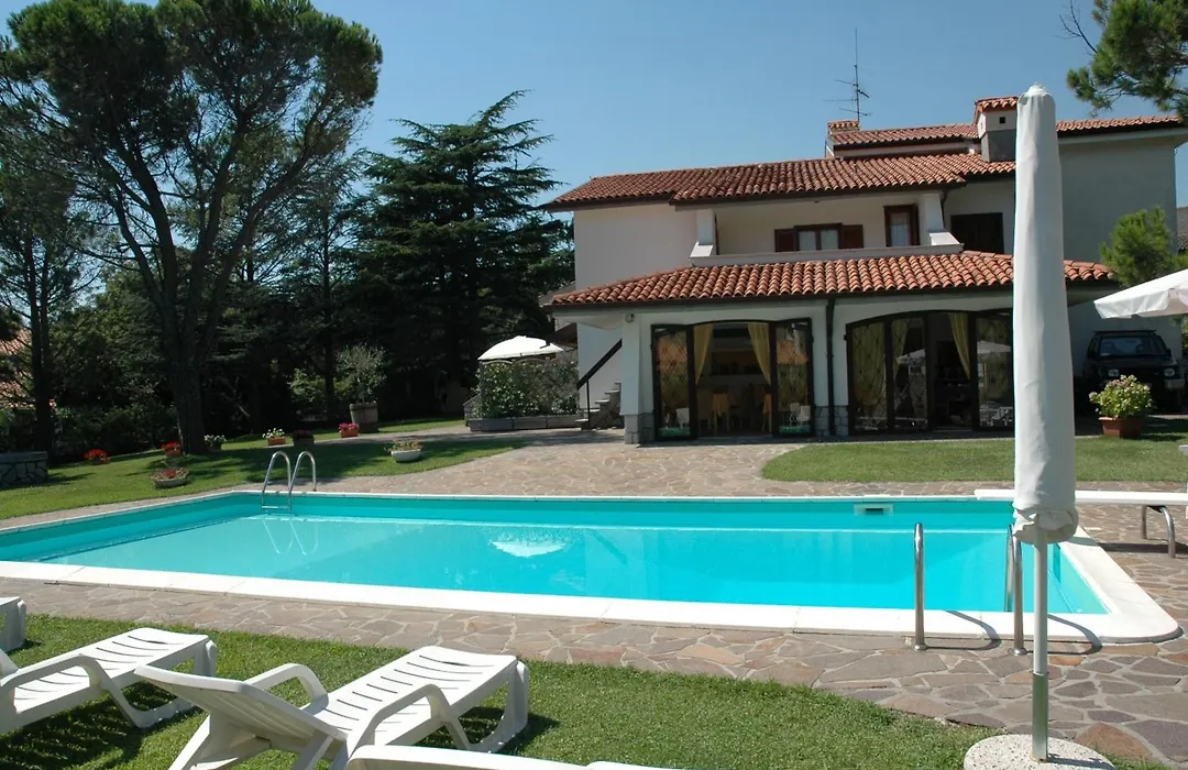 Villa Rilke Duino-1