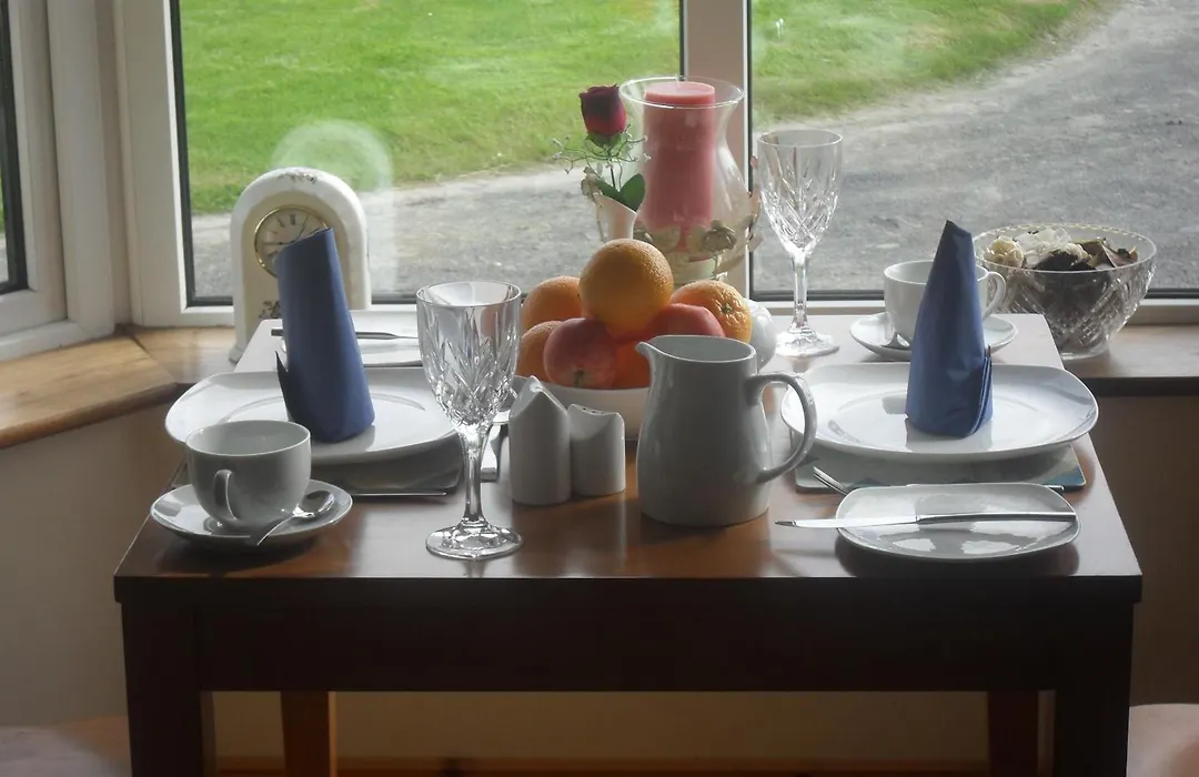 Cill Chiarain B&B-1