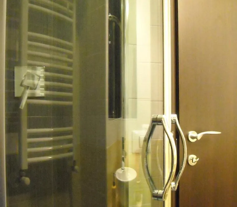 B&B Il Granello Di Senape-1