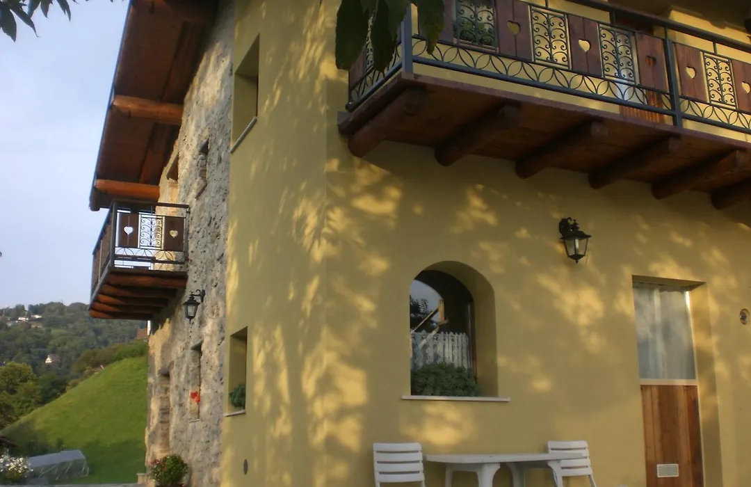 Bed And Breakfast Montino-1