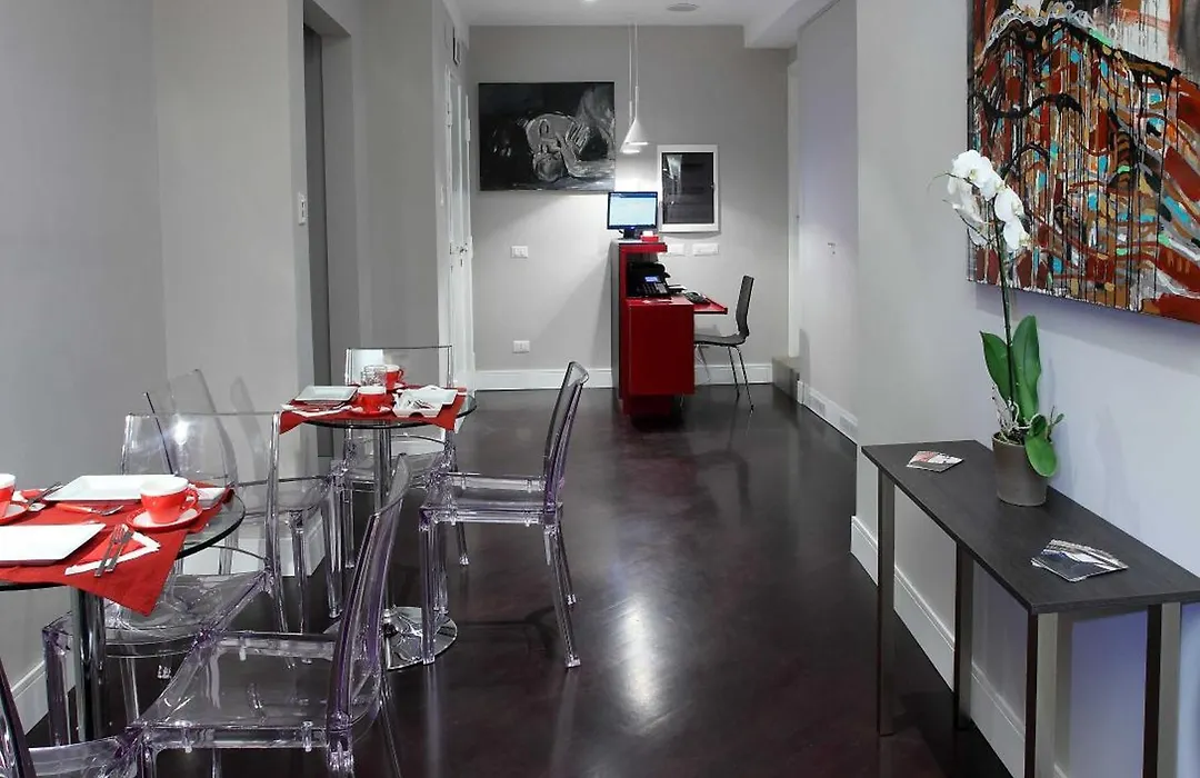Residence Regola-1
