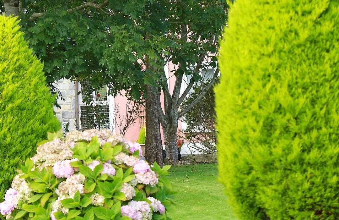 Parkhouse B&B-1