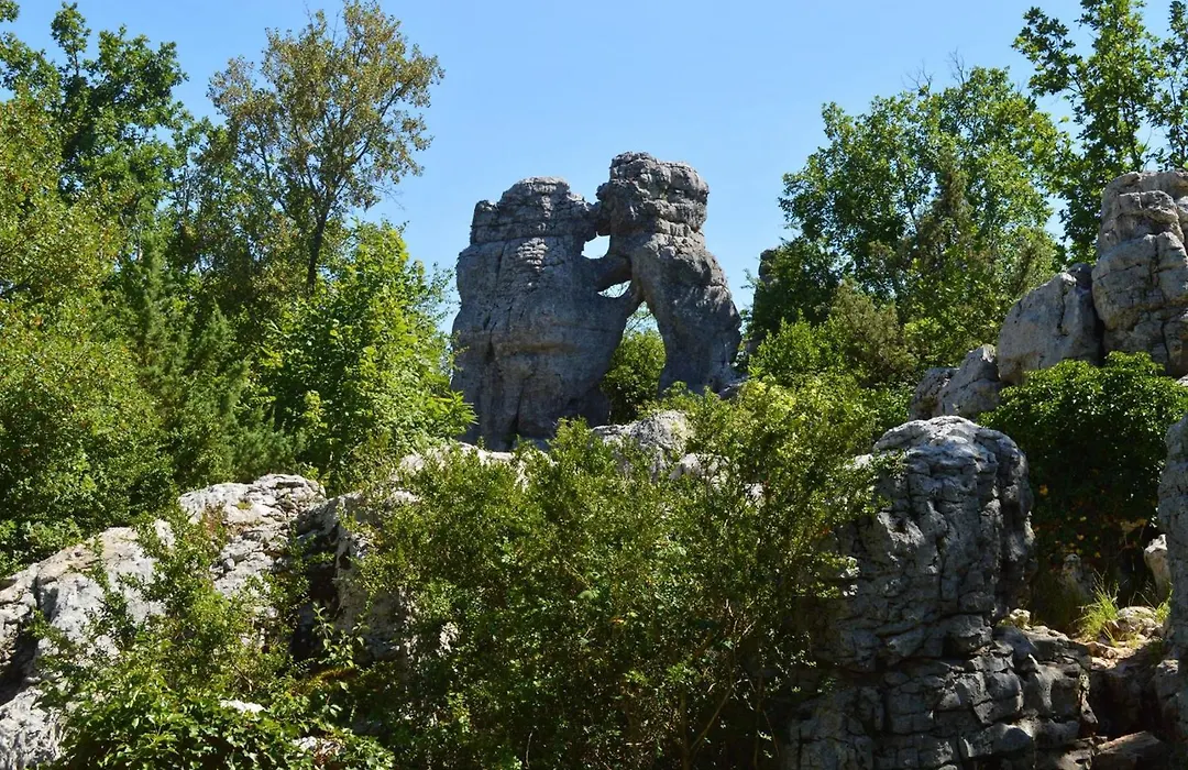 Le Mas des Monèdes-1