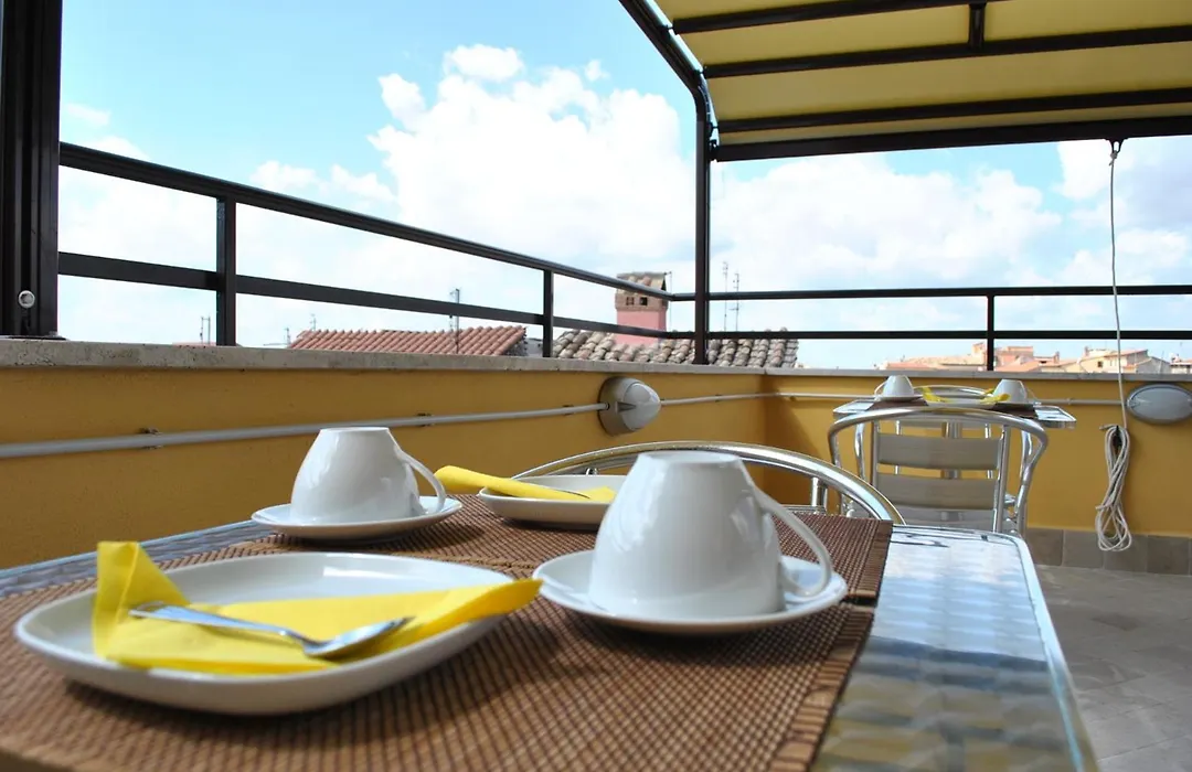 B&B La Cupella-1