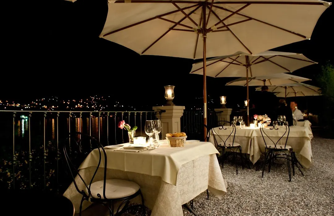 Relais Villa Vittoria-1