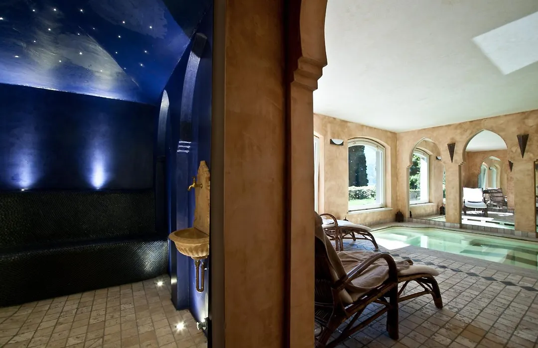 Relais Villa Vittoria-1