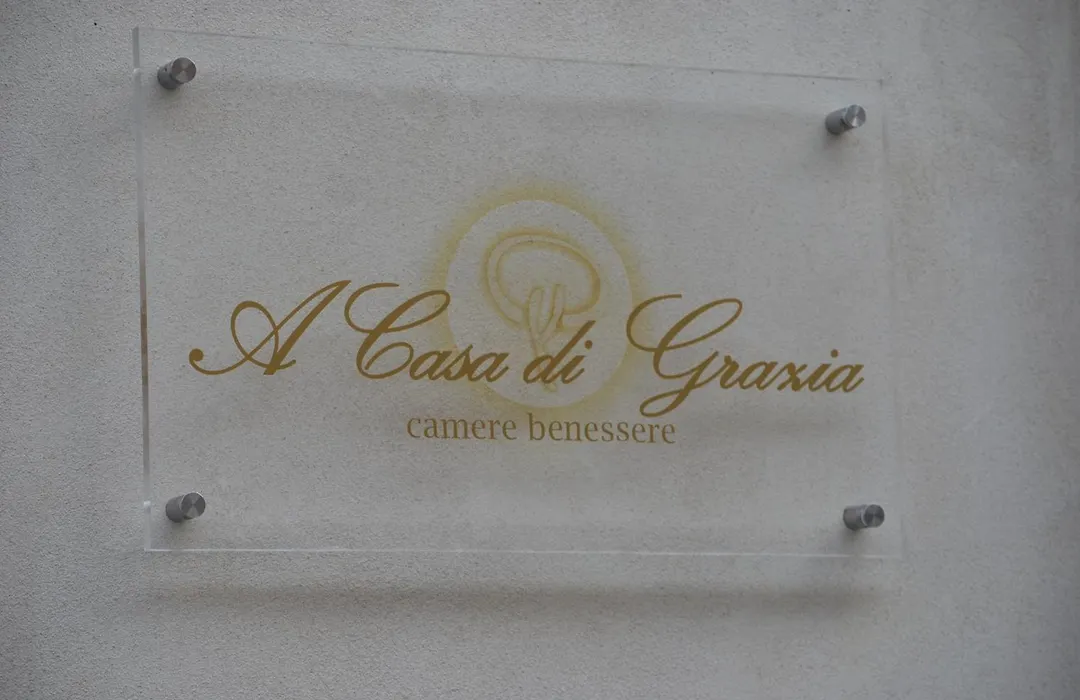 A Casa Di Grazia-1