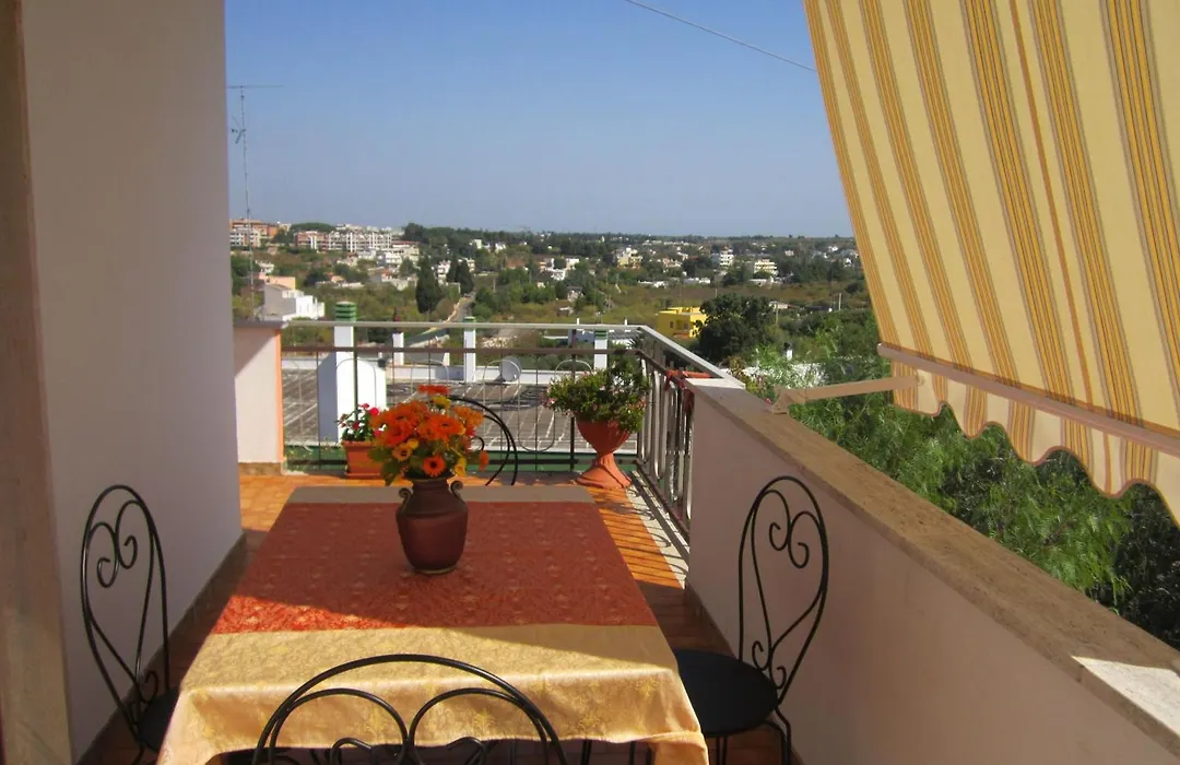 B&B Casa Mariangi-1