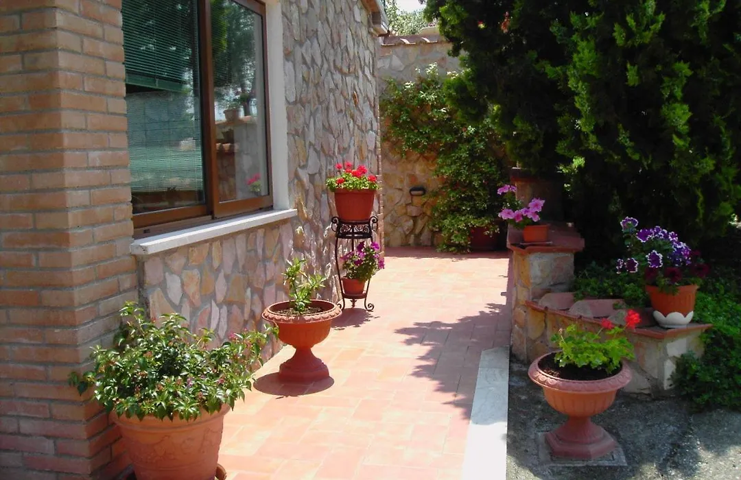 Agriturismo Poggio del Drago-1
