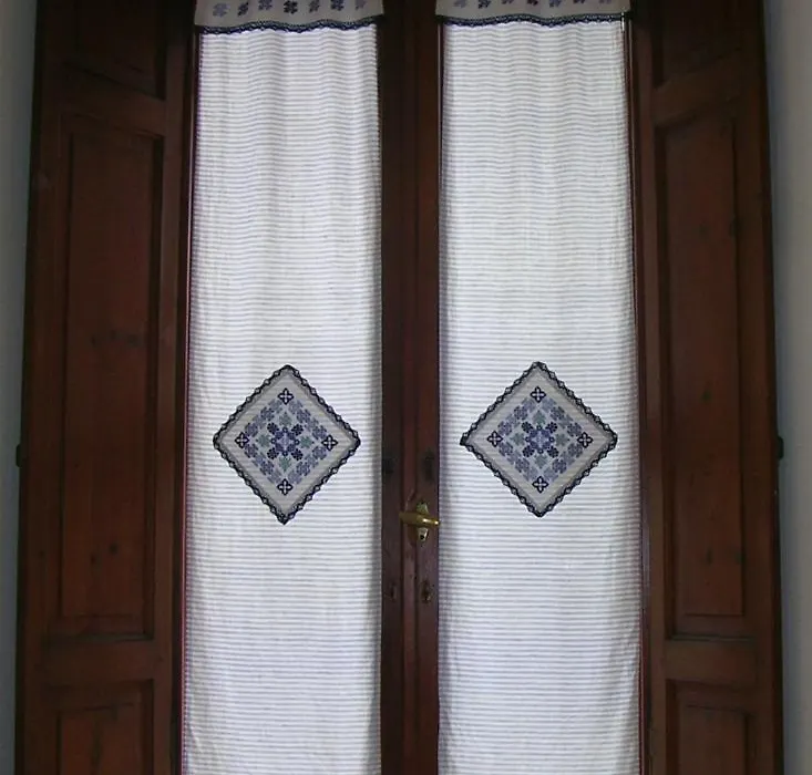 Ascoli Antica B&B-1
