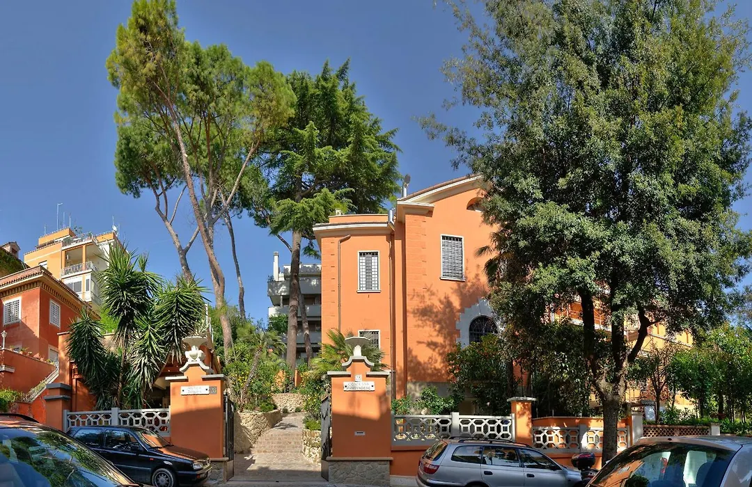 Contessa Arrivabene Antica Dimora-1