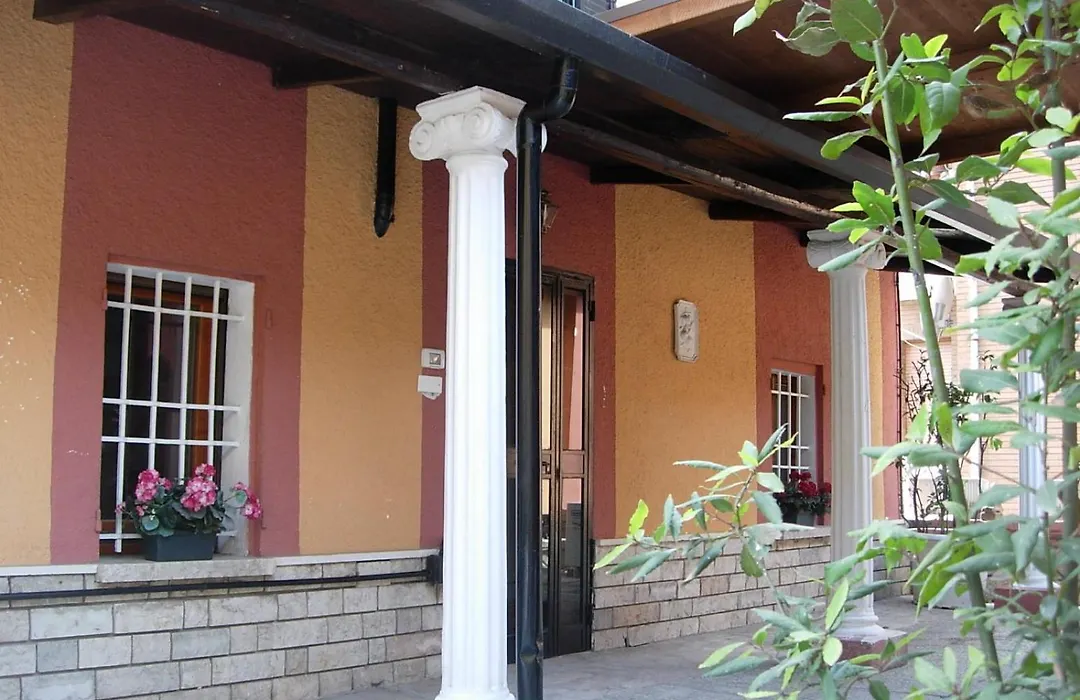 Villa Cittadella B&B-1