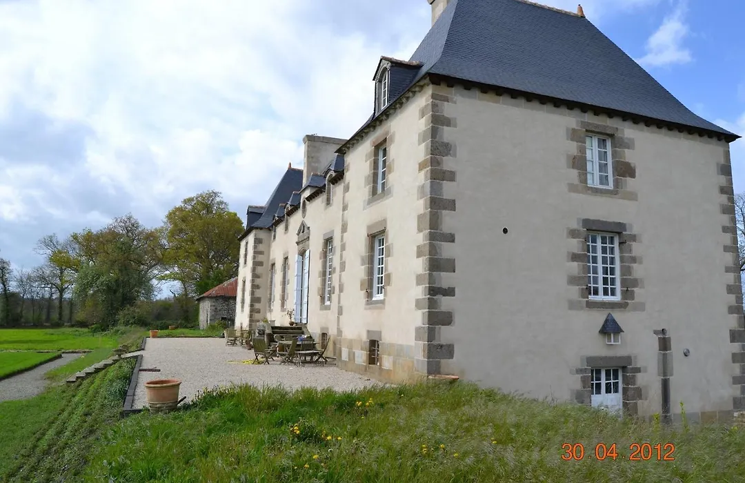 Manoir De Belle-Noe-1