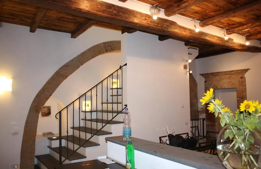 La Casa Di Tufo-1